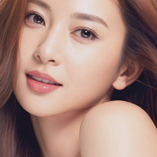 裸妝口紅色號推薦,裸妝口紅色號熱門推薦