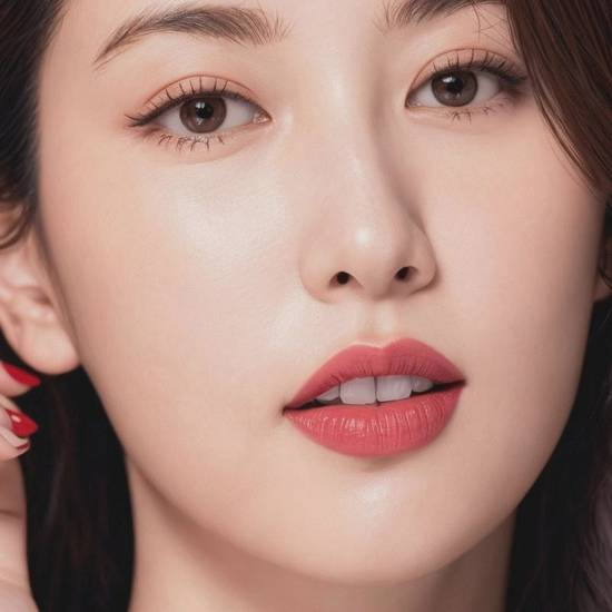 裸妝口紅色號推薦,裸妝口紅色號熱門推薦