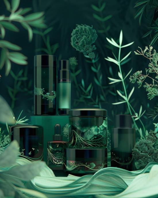 百雀羚護膚品怎么樣，《百雀羚成分功效解析：安全護膚的性價比之選》