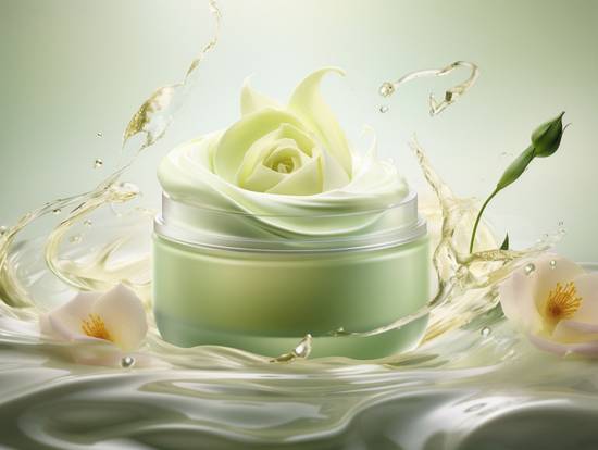 百雀羚護膚品怎么樣，《百雀羚成分功效解析：安全護膚的性價比之選》