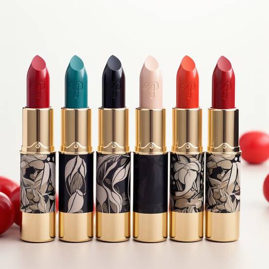 mac口紅屬于哪個檔次，MAC口紅定位中高端專業彩妝品牌解析