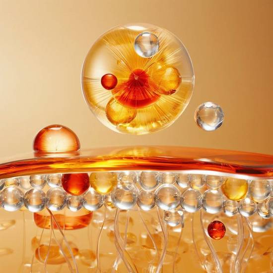 護膚品里有礦油好嗎，護膚品礦油成分的利弊與適用指南