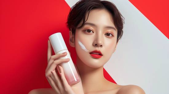 適合少女的護膚品品牌，青春痘無憂少女煥膚護膚品牌