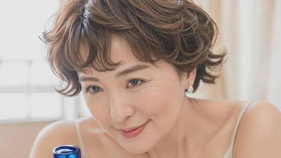 適合35歲女人的護膚品，35歲抗老修護秘籍：深層滋養(yǎng)緊致煥顏