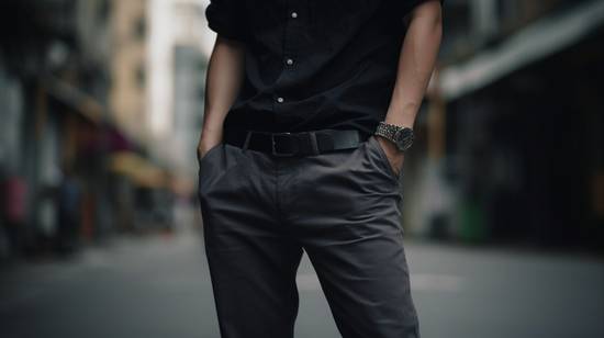 33碼的褲子腰圍是多少,33碼褲子腰圍尺寸詳解