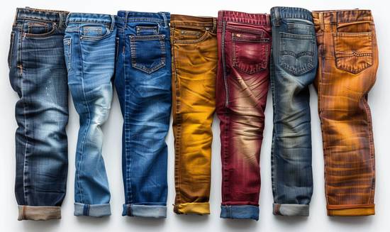 衣服褲子鞋子顏色搭配,衣服褲子鞋子顏色協調搭配秘訣