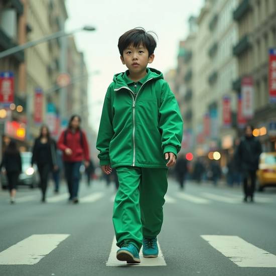 綠色t恤配什么顏色褲子,綠色T恤搭配萬能褲子顏色:黑、白、牛仔藍