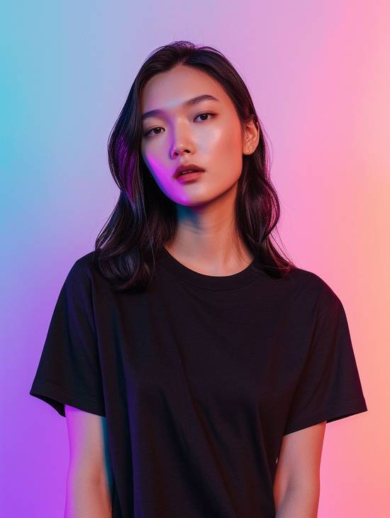 藏藍色t恤配什么褲子,藏藍T恤褲子搭配全攻略