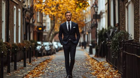 西裝外套配什么褲子,西裝外套搭配褲子精選指南