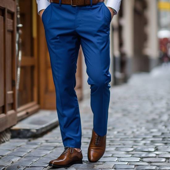 衣服褲子鞋子顏色搭配,衣服褲子鞋子顏色協調搭配秘訣