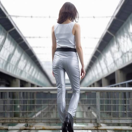 女士褲子尺碼對照表,女士褲子尺碼對照表:精準選碼不踩坑