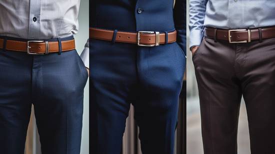 藍色上衣配什么顏色褲子好看，藍色上衣褲子配色指南