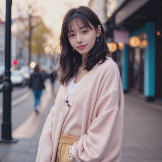冷皮適合什么顏色衣服，冷皮專屬顯白色推薦