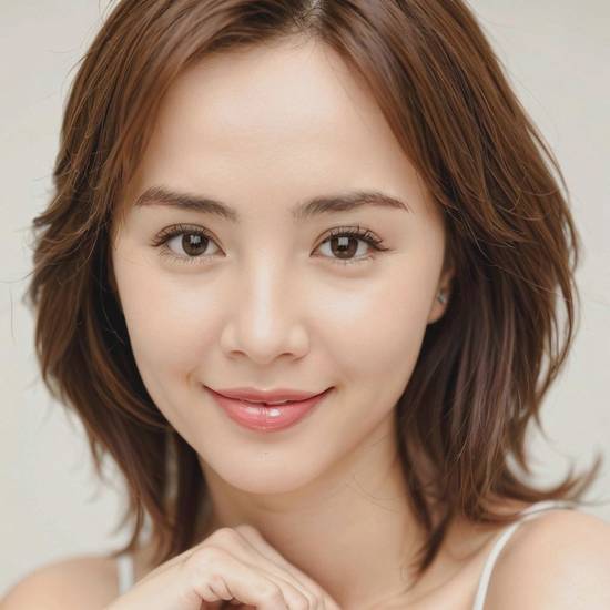 什么臉型最有氣質，氣質最佳臉型揭曉指南