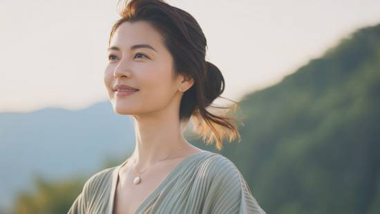 高圓圓是什么臉型，高圓圓的標志性瓜子臉探秘