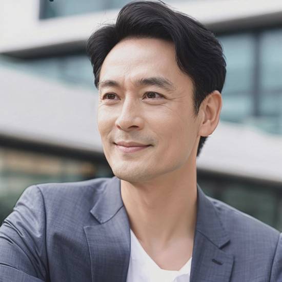 吳彥祖是什么臉型，吳彥祖臉型特征大揭秘