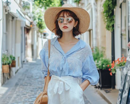 30歲的女人適合穿什么衣服,30歲女性的時(shí)尚穿搭指南