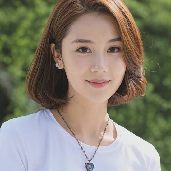 梨臉型女生適合的發型，梨臉女生專適合發型精選指南