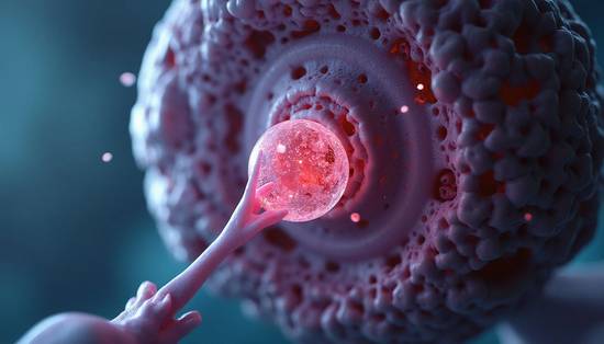 女性排卵期是什么時(shí)候,女性排卵期時(shí)間解析與計(jì)算方法指南