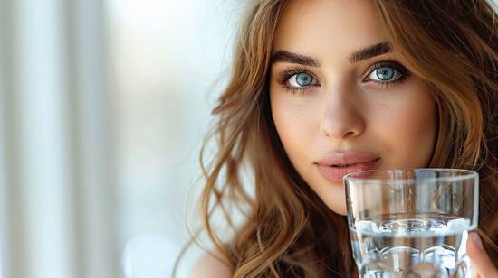 多喝水皮膚會變好嗎,多喝水皮膚變好關鍵解析
