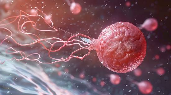 女性排卵期是什么時(shí)候,女性排卵期時(shí)間解析與計(jì)算方法指南