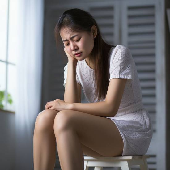 女性身上濕氣重怎么辦，女性濕氣重調理指南祛濕養生實用方案