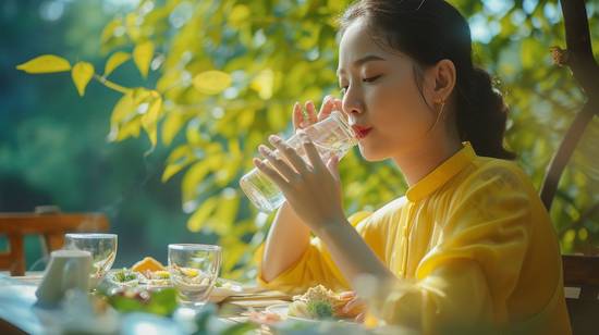 女性身上濕氣重怎么辦，女性濕氣重調理指南祛濕養生實用方案