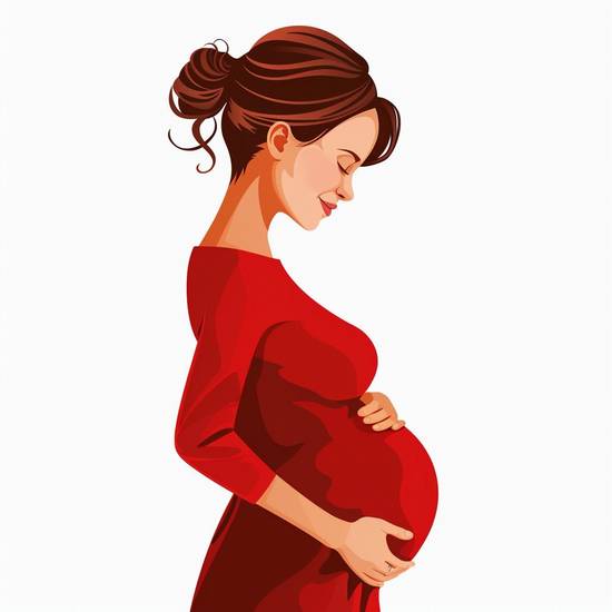 小肚子中間疼是怎么回事女性，女性下腹正中疼痛常見原因及應(yīng)對方法