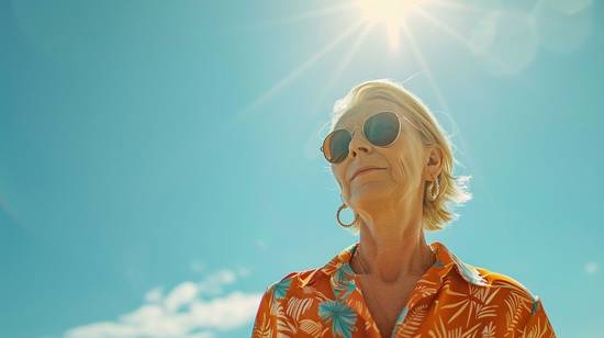 女性更年期潮熱出汗吃什么藥，女性更年期潮熱出汗的藥物治療方案推薦