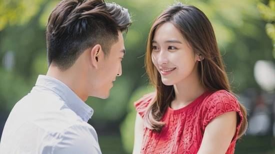 男人喜歡女人主動(dòng)嗎，男人是否期待女性在感情中主動(dòng)邁出第一步