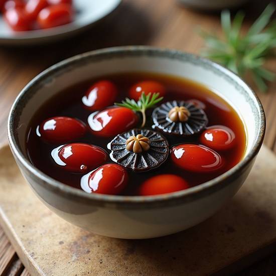 女性氣血不足吃什么調理,女性氣血不足調理推薦滋補食物