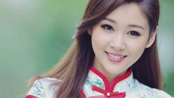 女人下嘴唇厚代表什么，女人下嘴唇厚面相揭秘福運與性格密碼