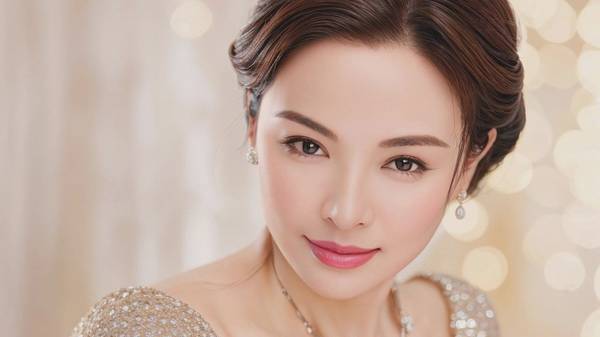 女人下嘴唇厚代表什么，女人下嘴唇厚面相揭秘福運與性格密碼