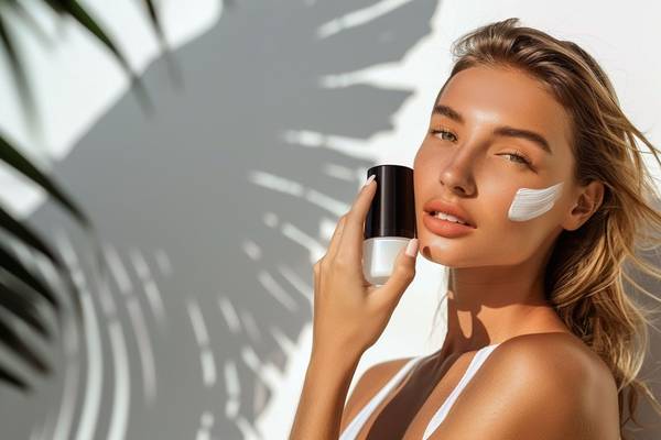 隔離霜和防曬霜的正確使用順序，妝前防護指南：隔離霜先用還是防曬霜先用