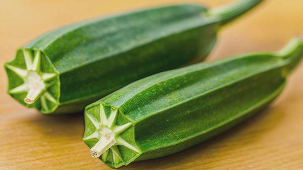 女人吃秋葵有什么好處，女性吃秋葵的七大健康益處與營養優勢