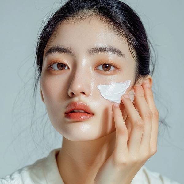 泥膜的正確使用方法，正確敷泥膜解鎖毛孔清潔的黃金法則