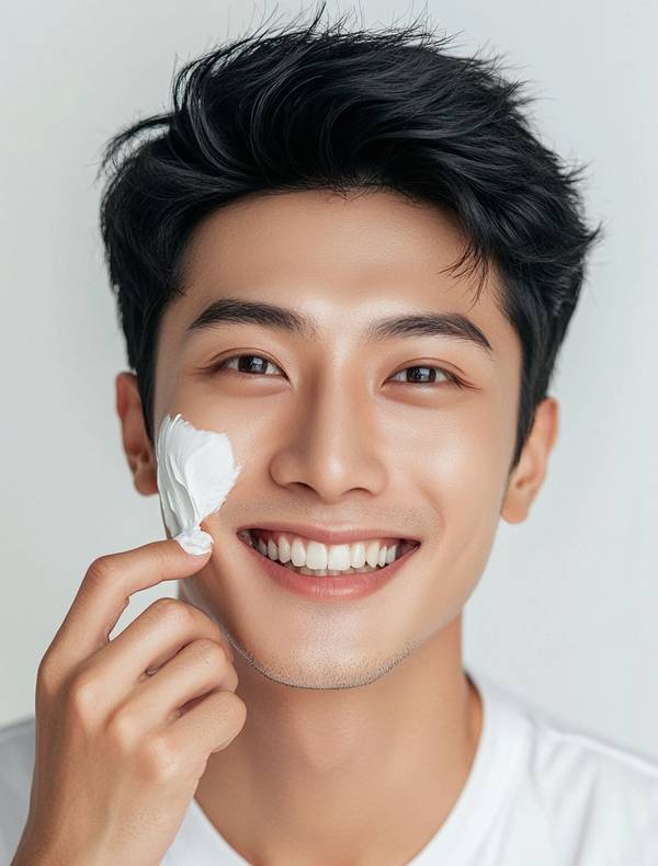 潔面膏的正確使用方法，深層潔膚必修課：7步解鎖潔面膏正確使用法的煥膚密碼