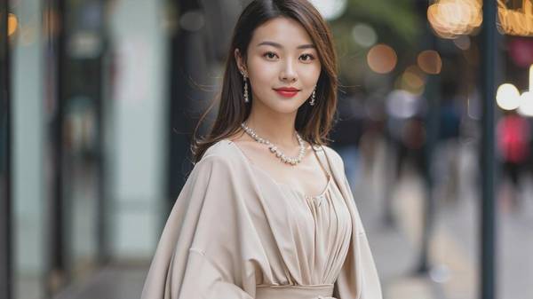 哪種女人最吸引男人，成熟優雅善解人意的女人最具魅力