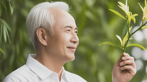 植物智慧適合什么年齡，植物智慧的28個(gè)無齡感活法