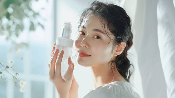 適合27歲年齡用的護膚品，完美肌齡：專為27歲設計的青春守護護膚方案