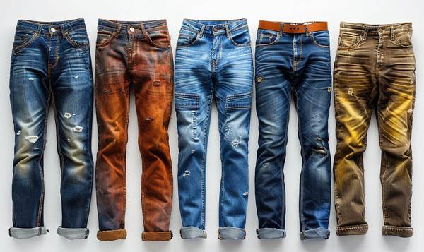 藏藍(lán)色褲子配什么顏色鞋子，25字以內(nèi)藏藍(lán)色褲子配色指南-優(yōu)選鞋款搭配方案