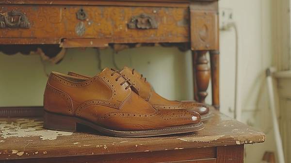 男士馬褲配什么鞋子，英倫復古馬褲搭配指南：三種經典鞋履方案適配不同場合