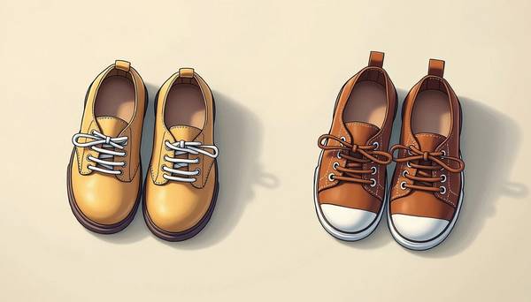 新買的鞋子磨腳怎么辦，鞋子磨腳輕松解決的5個實用妙招