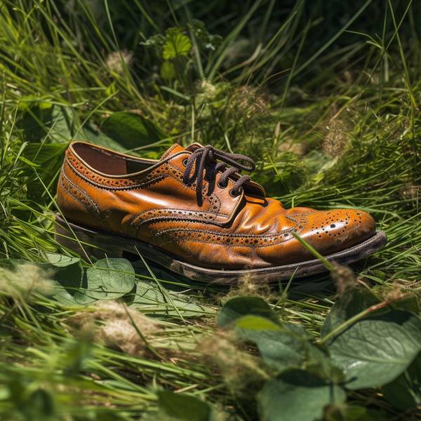 男士馬褲配什么鞋子，英倫復古馬褲搭配指南：三種經典鞋履方案適配不同場合