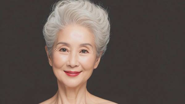 怎么治白頭發(fā)最簡單的方法，揭秘根治白發(fā)的5個(gè)自然調(diào)理法，快速恢復(fù)烏黑秀發(fā)