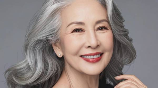 怎么治白頭發(fā)最簡單的方法，揭秘根治白發(fā)的5個(gè)自然調(diào)理法，快速恢復(fù)烏黑秀發(fā)