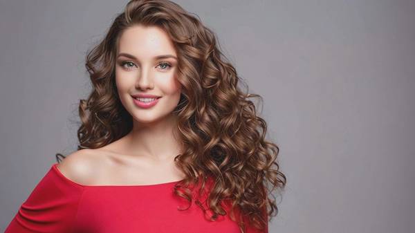 卷發筒對頭發有傷害嗎，卷發筒：正確使用不傷發質指南