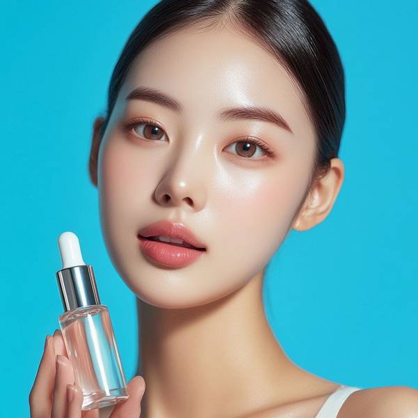 精華液的正確使用方法，精華液高效使用的正確步驟圖解指南