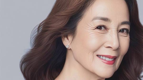 歐詩(shī)漫抗皺緊致系列，新年輕盈上揚(yáng) 歐詩(shī)漫抗皺緊致系列定格青春輪廓