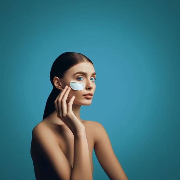 眼膜貼的正確使用方法，五步正確敷眼膜法：告別浮腫黑眼圈的全攻略